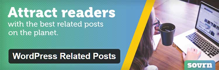 Plugin related posts terbaik WordPress Related Posts