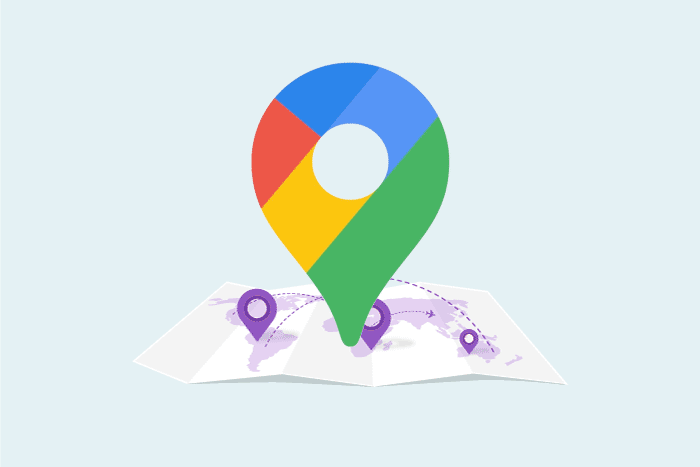 Read more about the article Cara Memasang Peta Google Maps pada WordPress dan Blogger