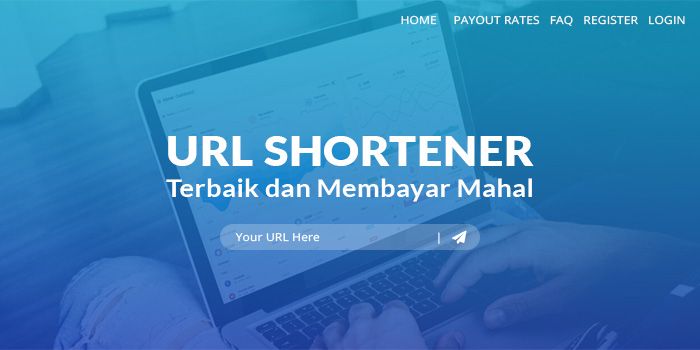 Read more about the article URL Shortener Terbaik dan Membayar Termahal