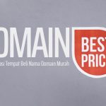 Rekomendasi tempat beli nama domain murah