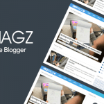 Viomagz, template blogger terbaik 2019