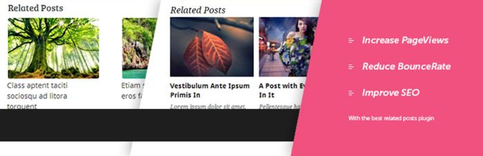 Plugin Related Post Thumbnails by WPBrigade