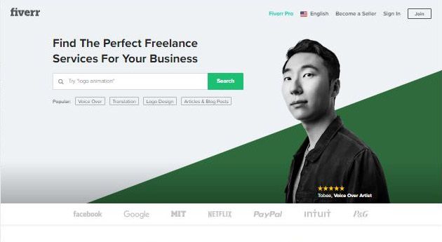 web freelance untuk pemula