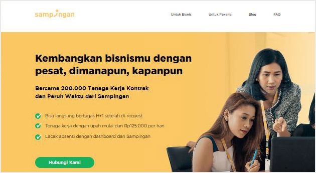 situs freelance untuk pemula