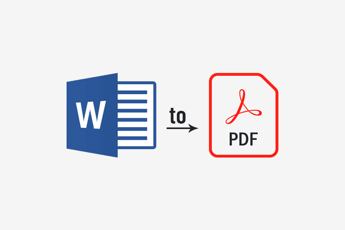 Read more about the article 5 Cara Mengubah Word ke PDF di Laptop dan Komputer