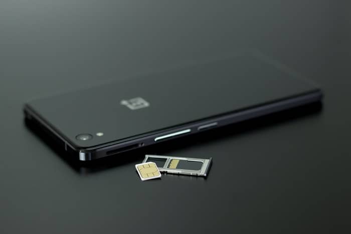 cara menyimpan kontak dari hp android ke SD card dan kartu SIM