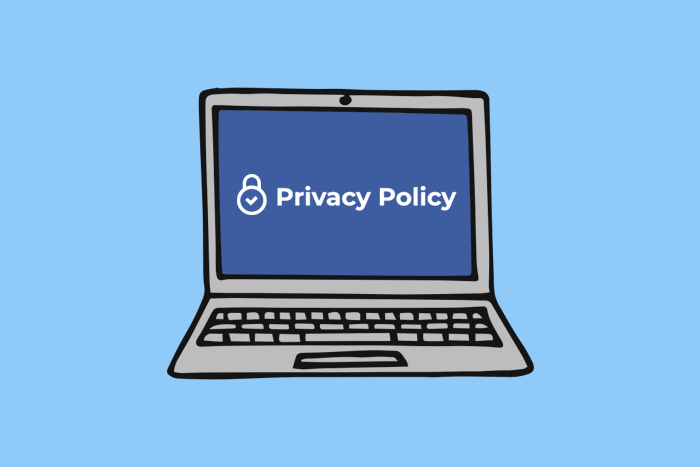 Read more about the article Cara Membuat Halaman Privacy Policy untuk Blog